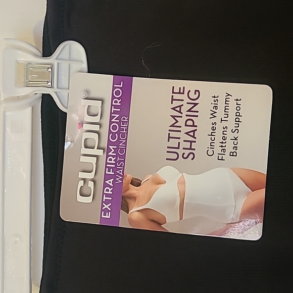 Cupid Waist Cincher (NWT) - Picture 2 of 4
